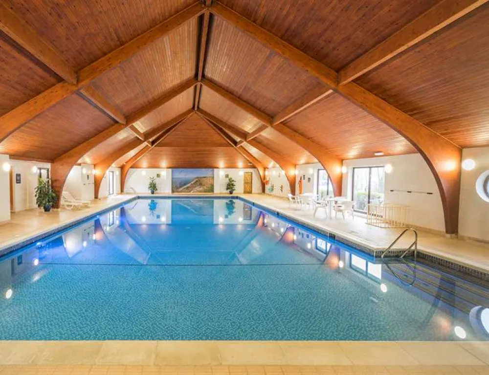 Highlands End Holiday Park