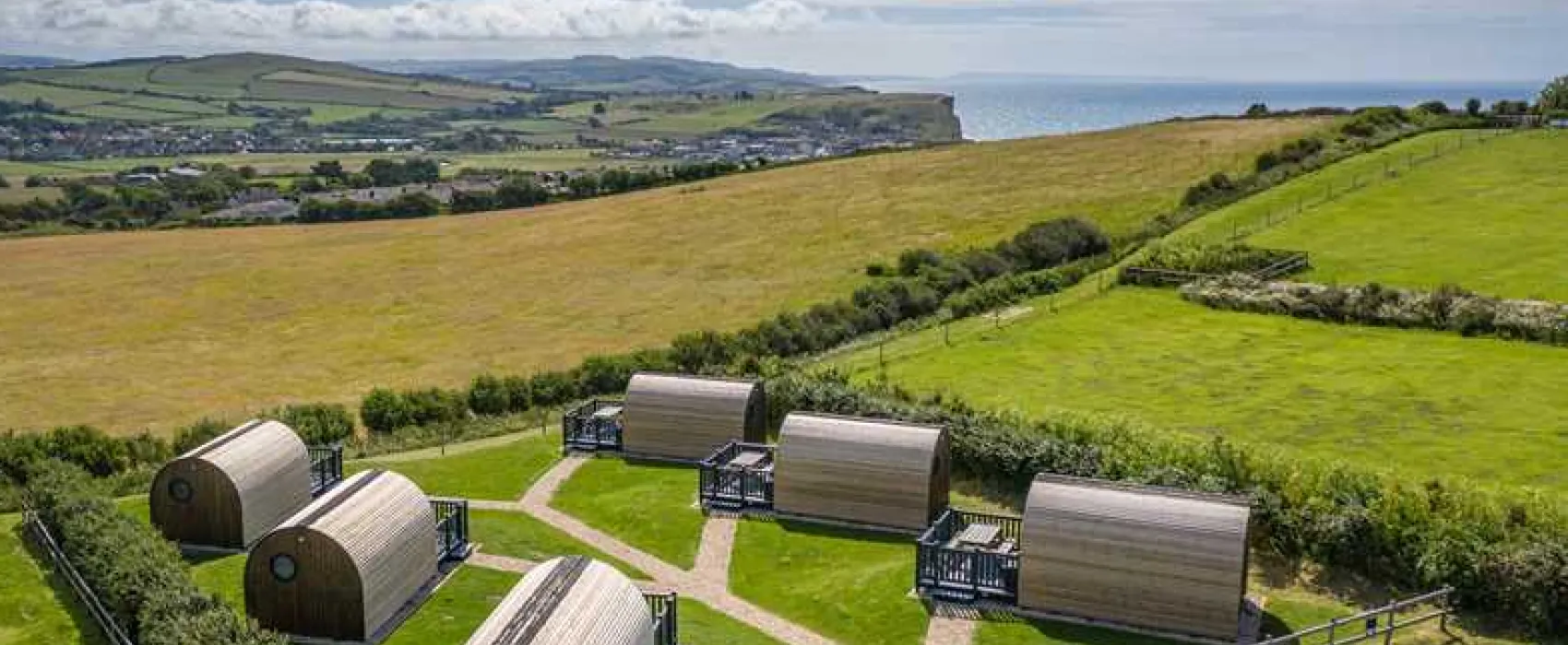 Highlands End Holiday Park