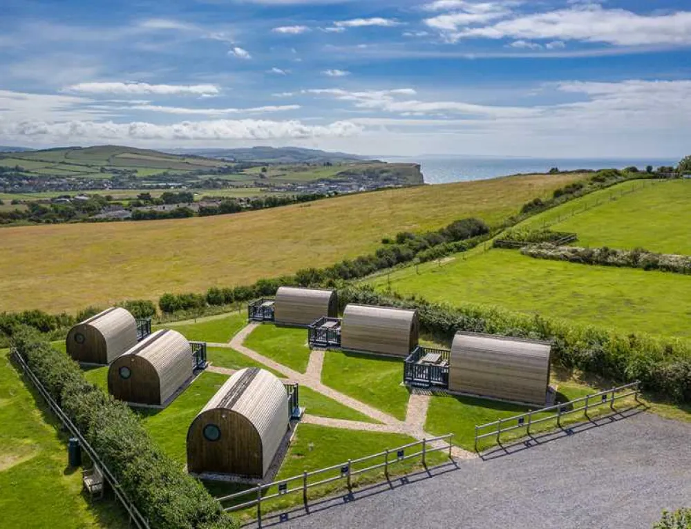 Highlands End Holiday Park