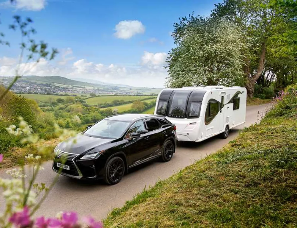 Highlands End Holiday Park