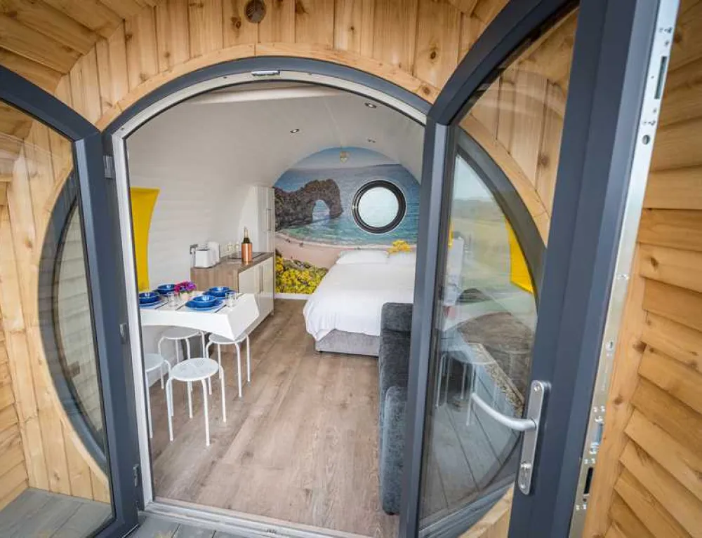 Highlands End Holiday Park