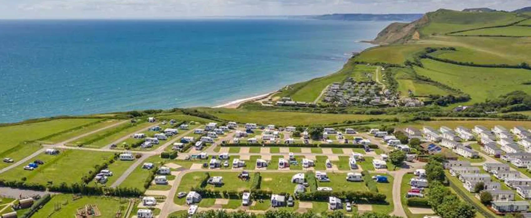 Highlands End Holiday Park