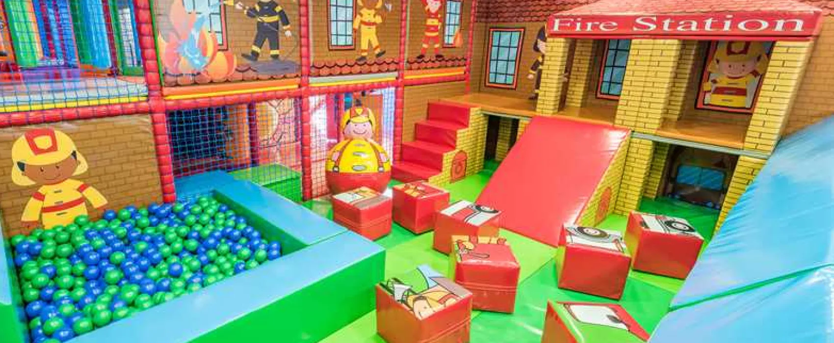 Highlands End Holiday Park