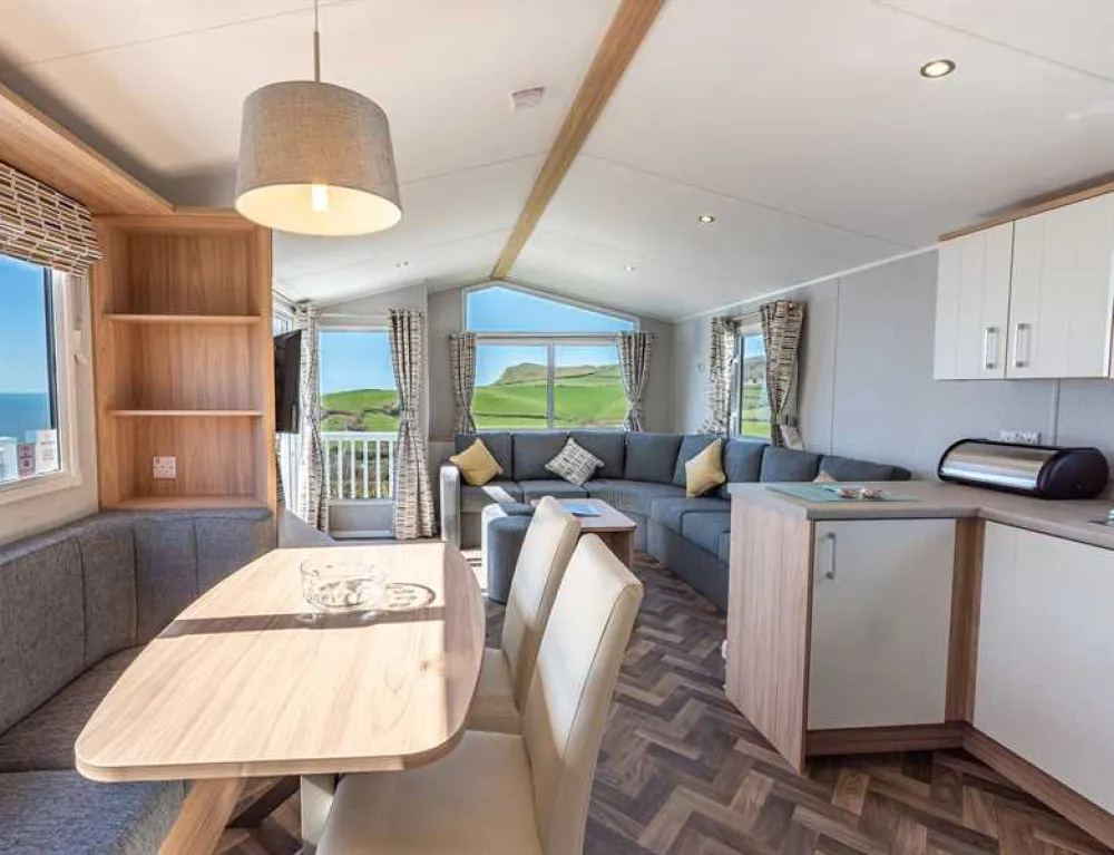 Highlands End Holiday Park