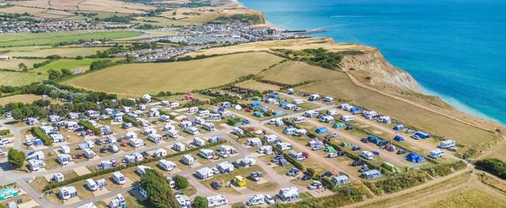 Highlands End Holiday Park