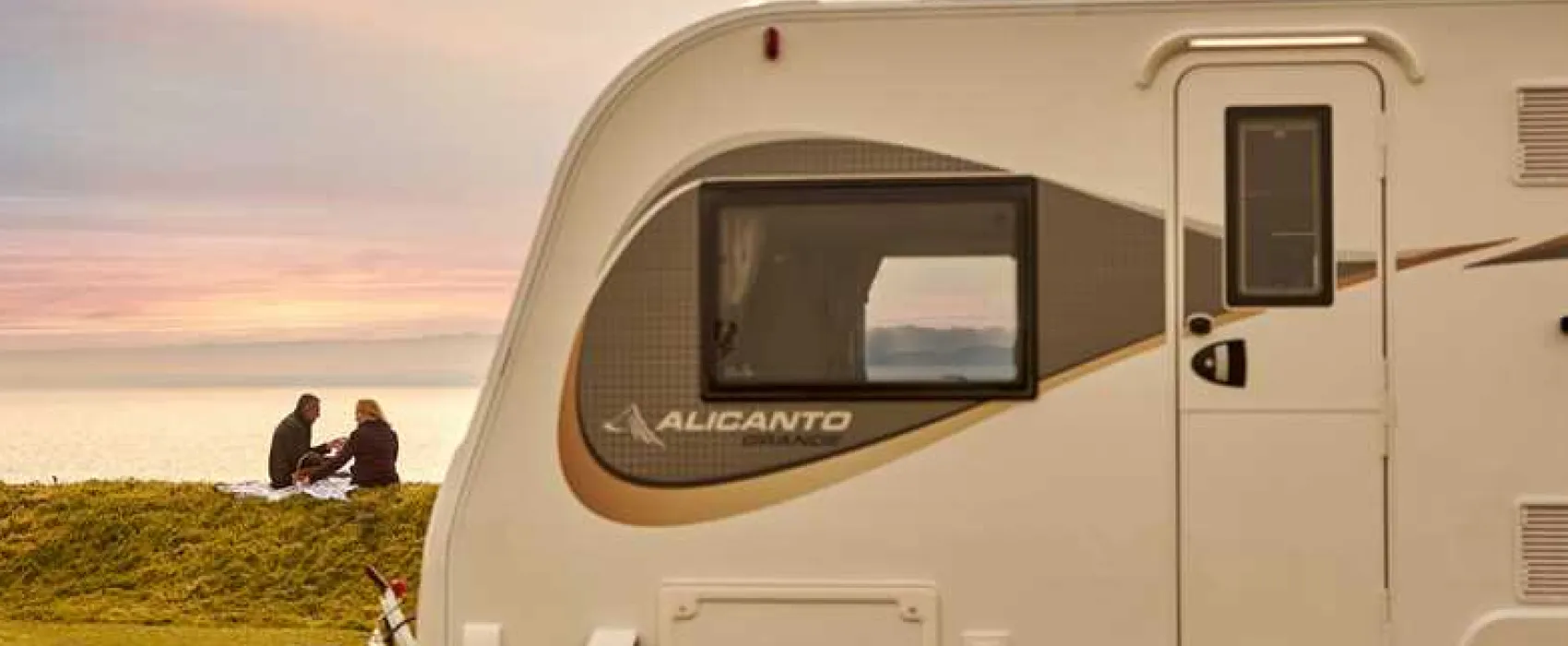 Highlands End Holiday Park