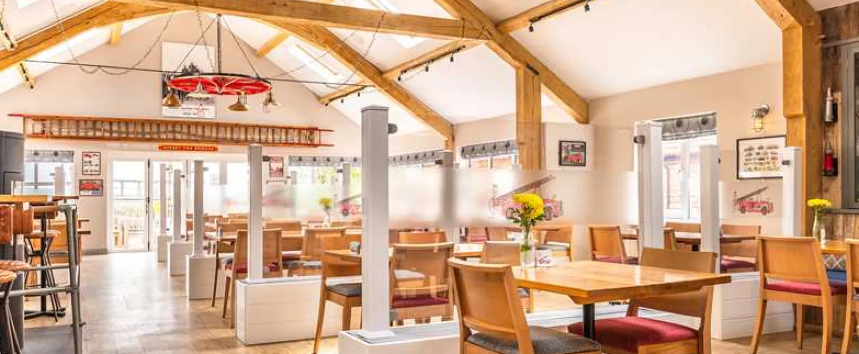 Highlands End Holiday Park