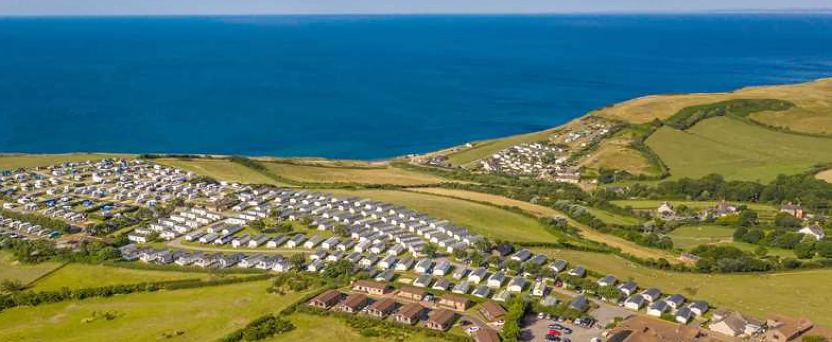 Highlands End Holiday Park