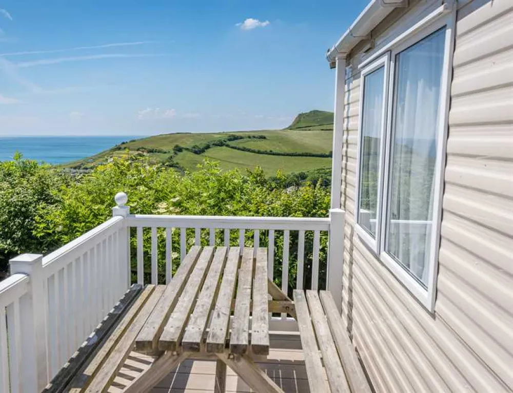 Highlands End Holiday Park