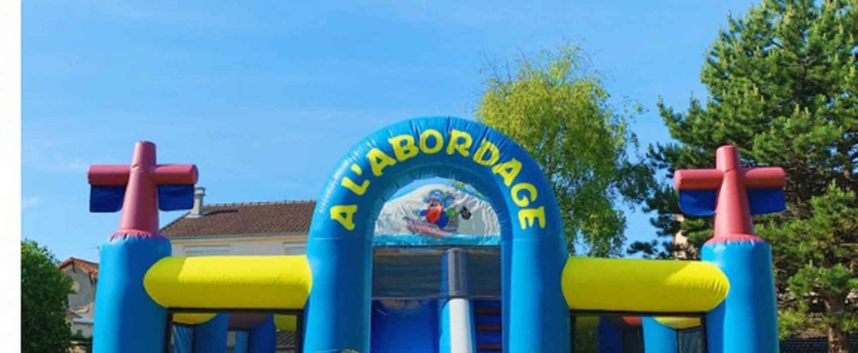 Camping La Capricieuse  