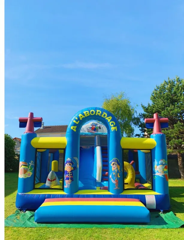 Camping La Capricieuse  