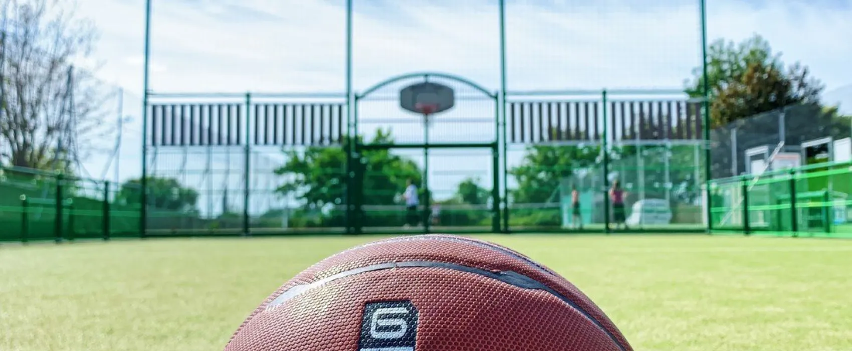 Camping La Capricieuse  