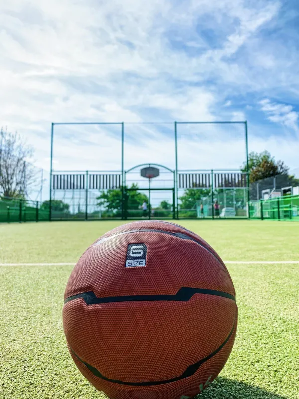 Camping La Capricieuse  