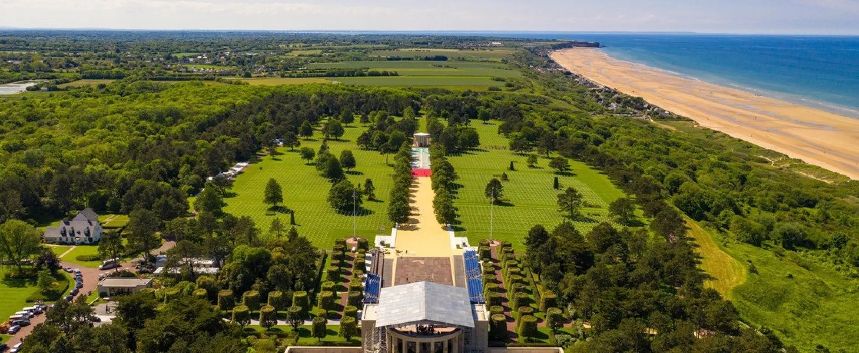 Camping La Capricieuse  