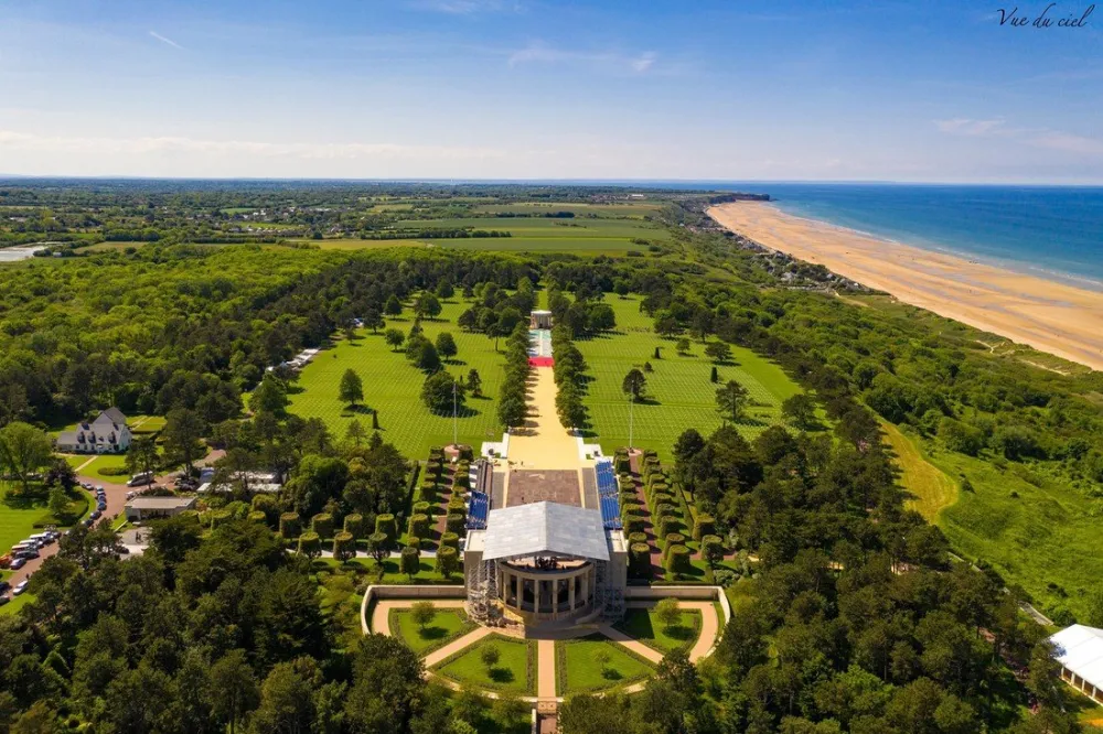 Camping La Capricieuse  