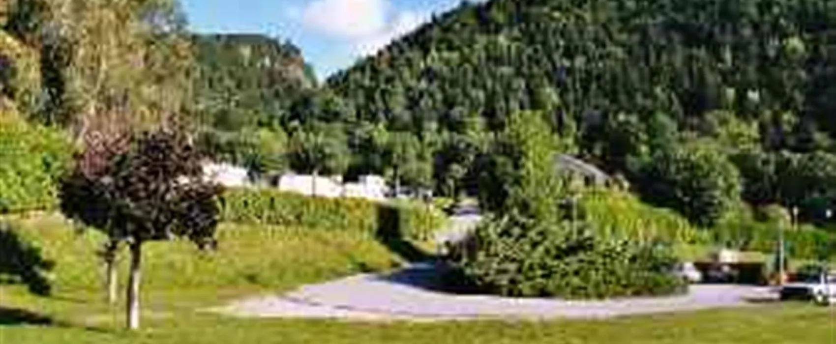 FKK & Textil Camping - Strandbad Pesenthein