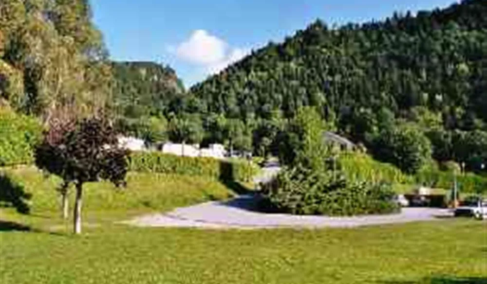 FKK & Textil Camping - Strandbad Pesenthein