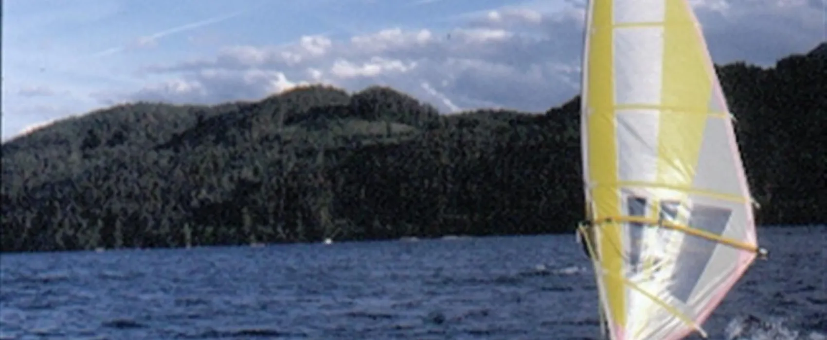 FKK & Textil Camping - Strandbad Pesenthein