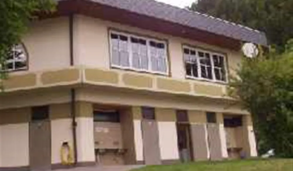 FKK & Textil Camping - Strandbad Pesenthein