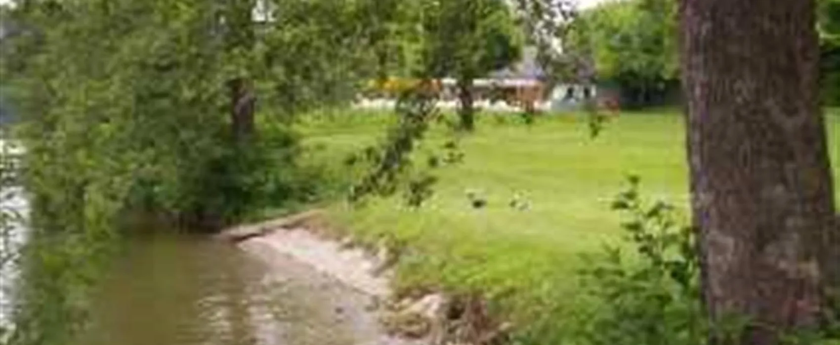 FKK & Textil Camping - Strandbad Pesenthein