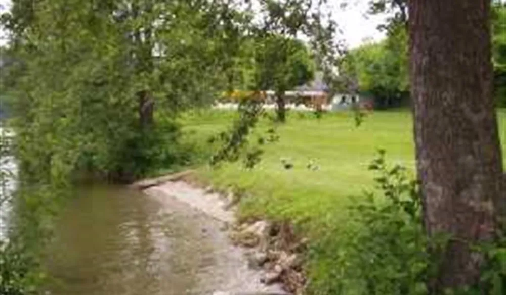 FKK & Textil Camping - Strandbad Pesenthein