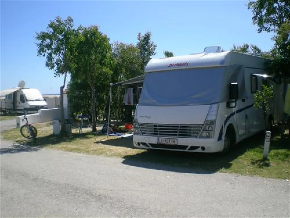 Camping Tarifa