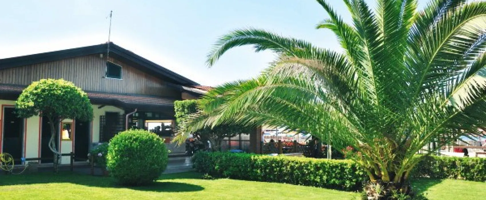 Camping Citta` di Massa