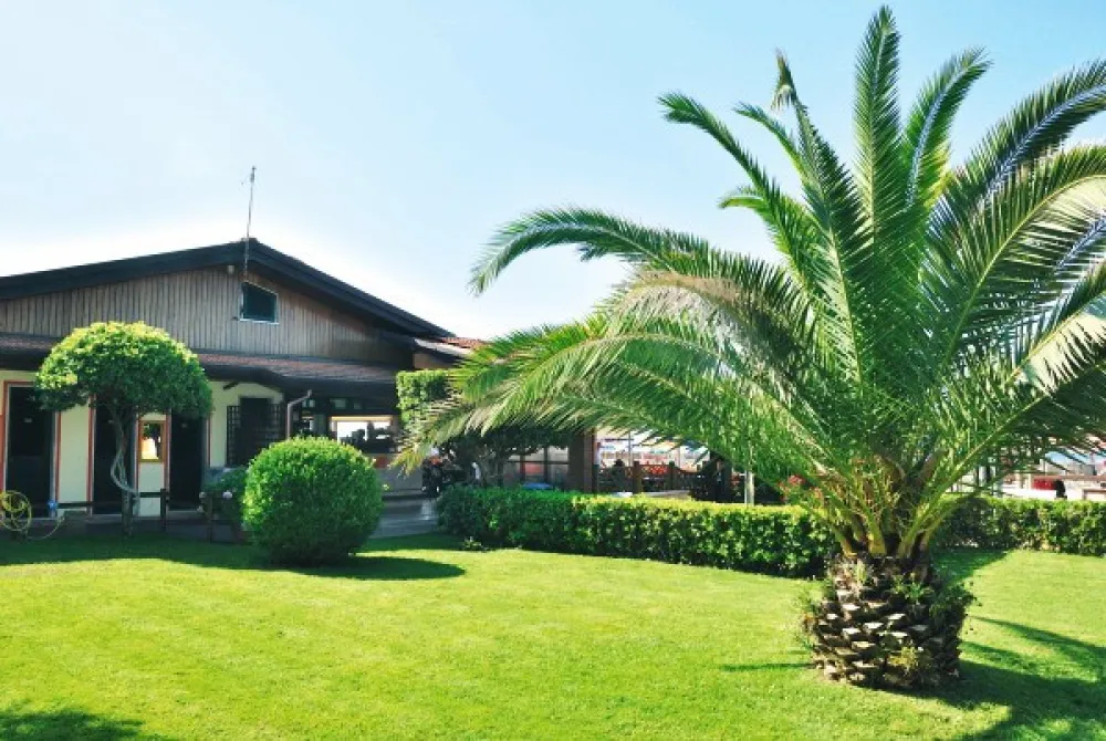 Camping Citta` di Massa