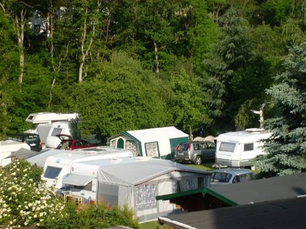 Camping Oosbachtal