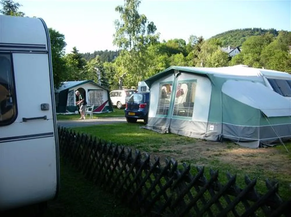 Camping Oosbachtal