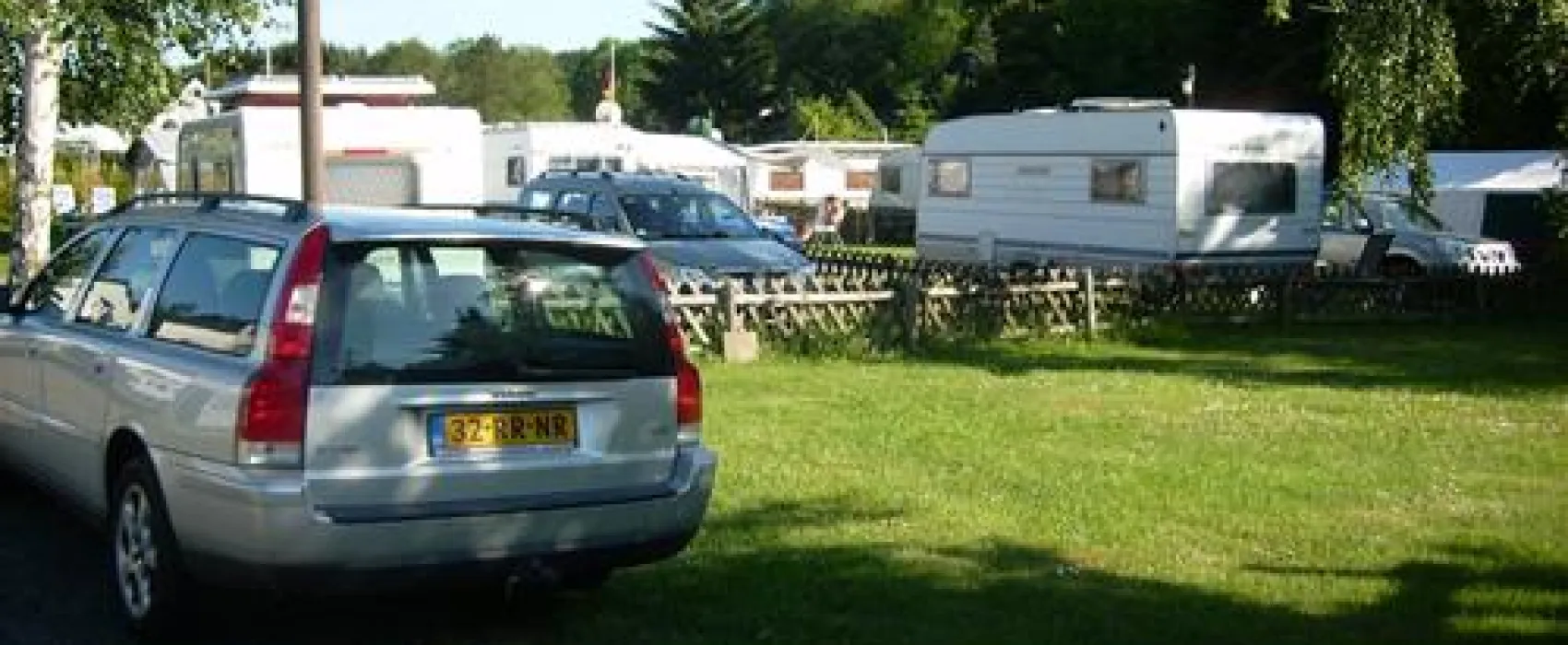 Camping Oosbachtal