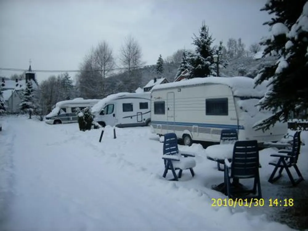 Camping Oosbachtal