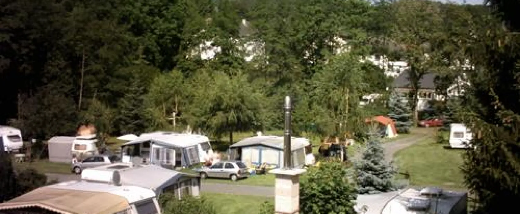 Camping Oosbachtal