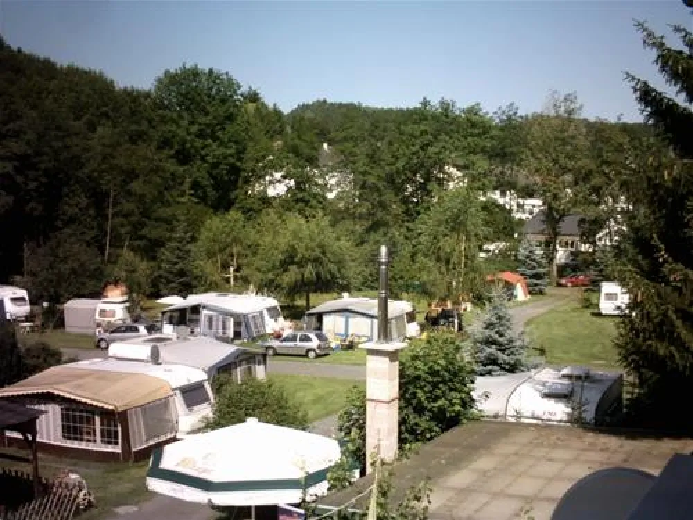 Camping Oosbachtal