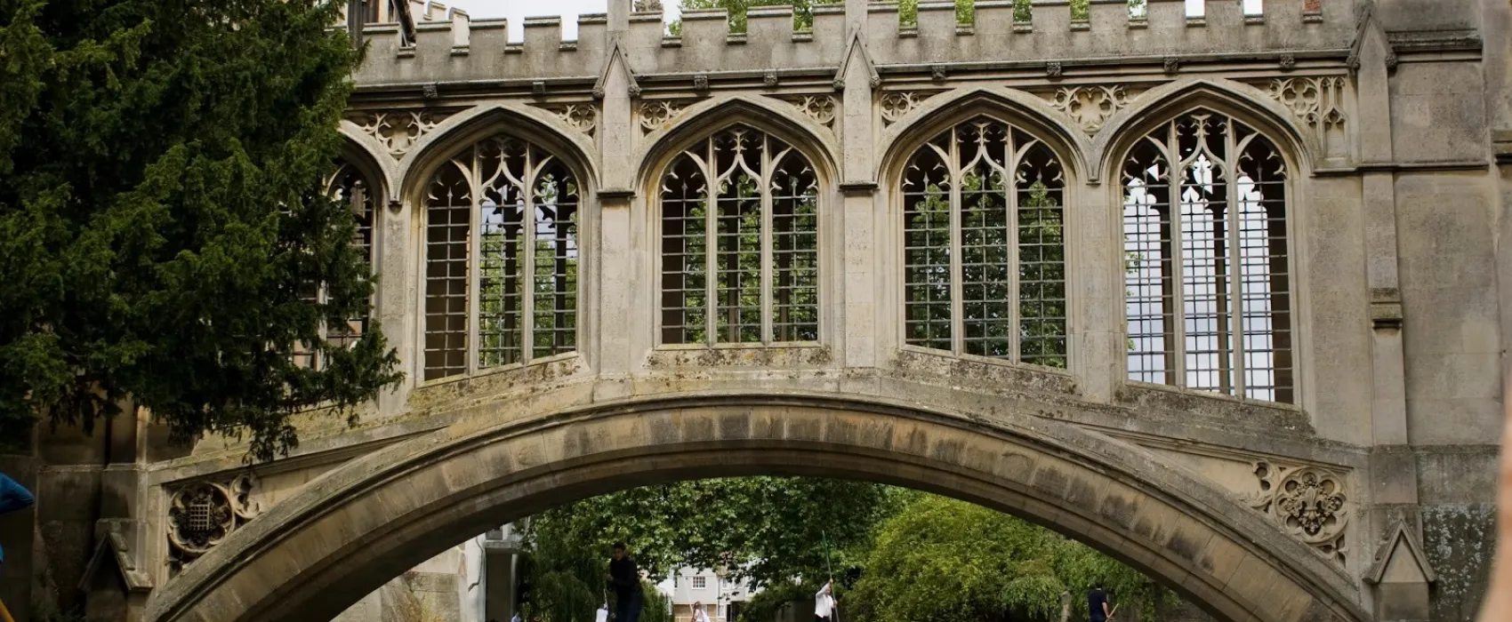 Cambridge Stanford Park