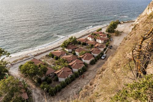Camping Formicoli photo 3