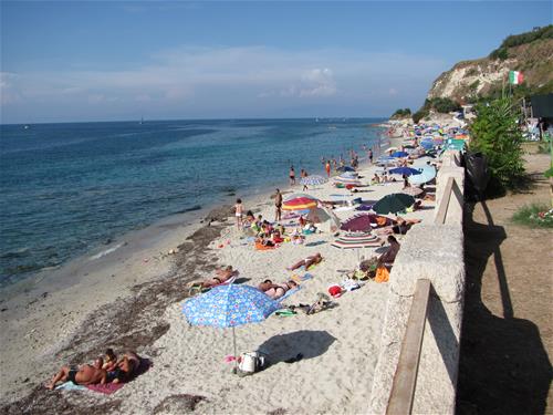 Camping Formicoli photo 5