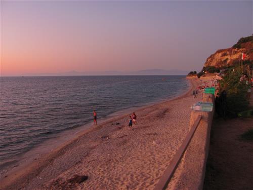 Camping Formicoli photo 2