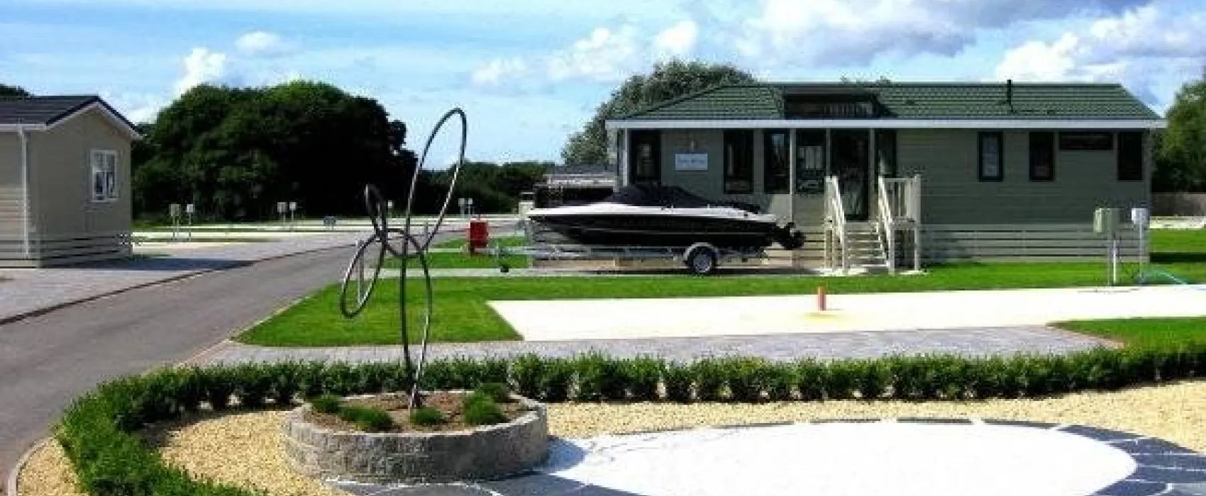 Beaulieu Gardens Holiday Park