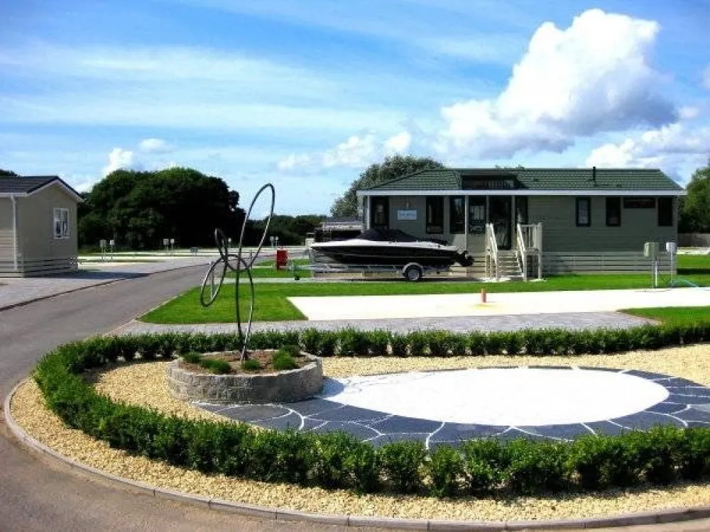 Beaulieu Gardens Holiday Park
