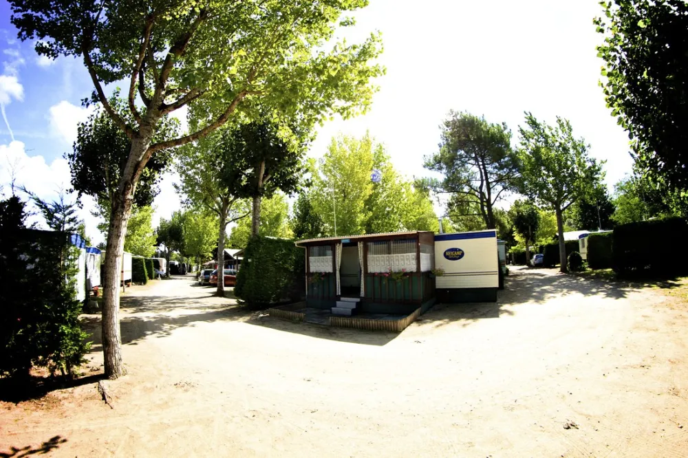 Camping Le Marais