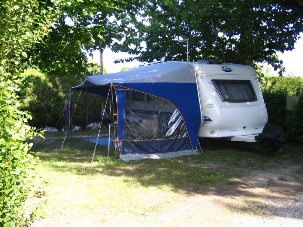 Camping Le Marais
