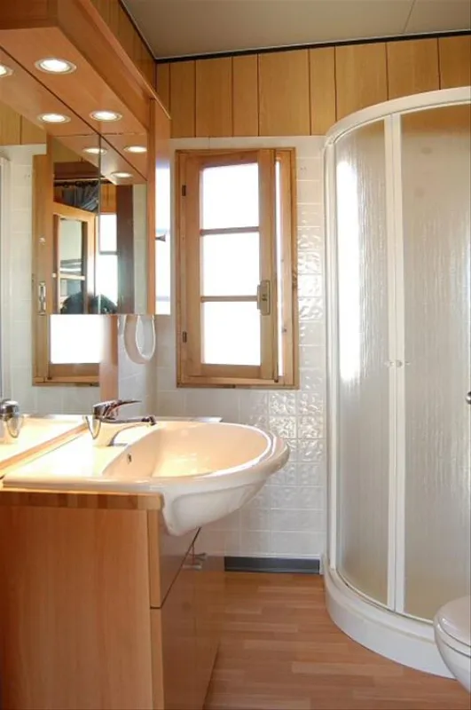 Campeggio Casa di Caccia