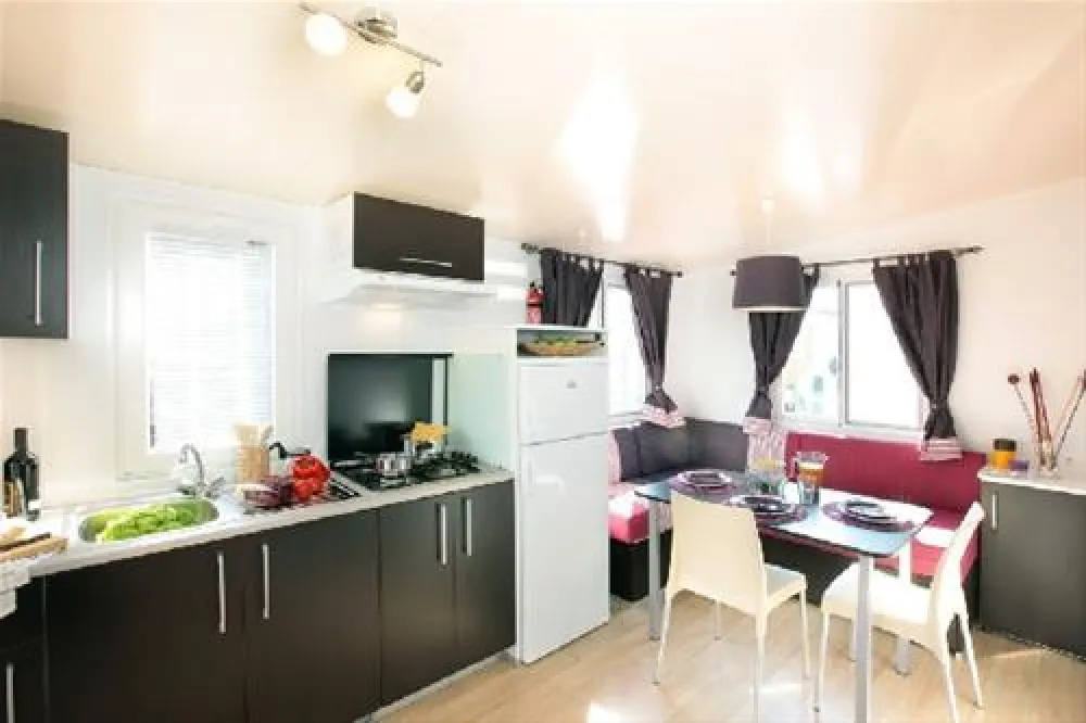 Campeggio Casa di Caccia