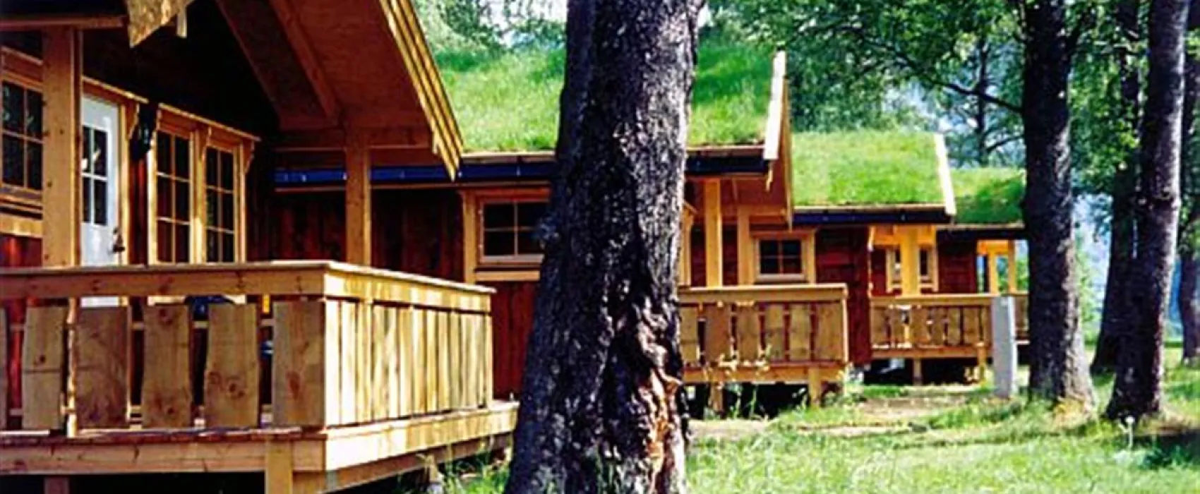 Mjelva Camping Og Motell