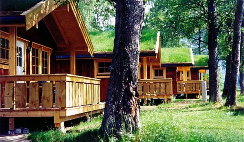 Mjelva Camping Og Motell