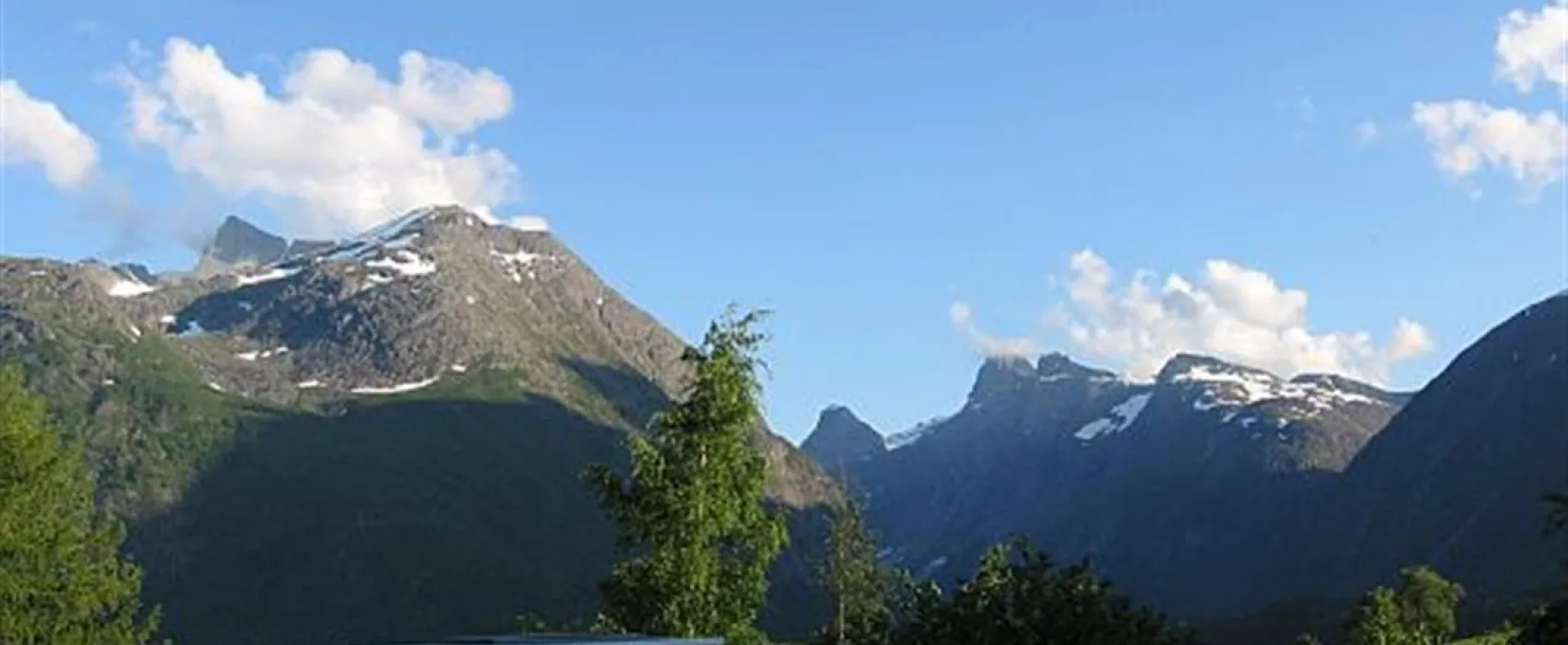 Mjelva Camping Og Motell