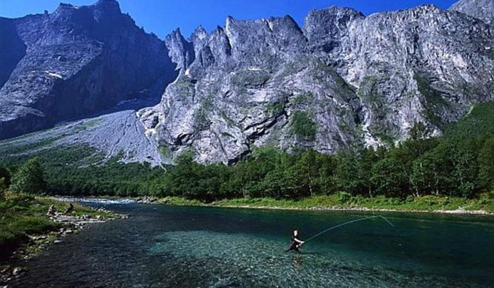 Mjelva Camping Og Motell