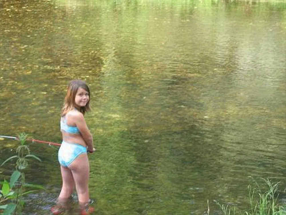 Camping L'Arc en Ciel