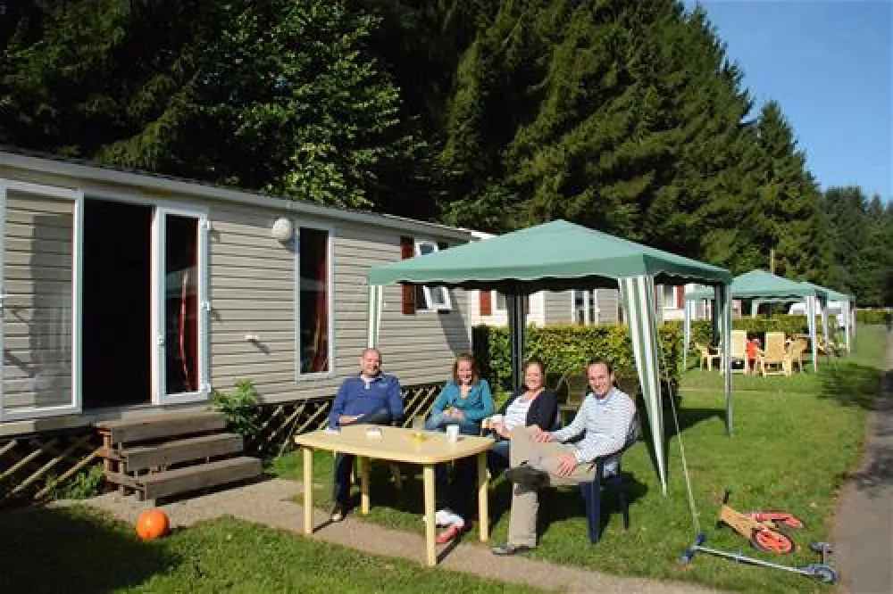 Camping Vakantiepark Walsdorf